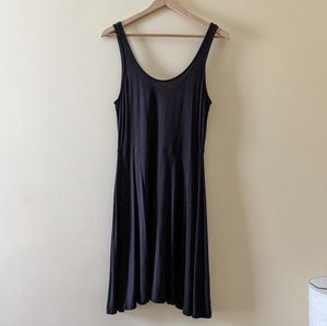 Express Little Black Dress